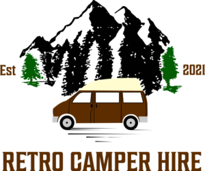 Retro Camper Hire