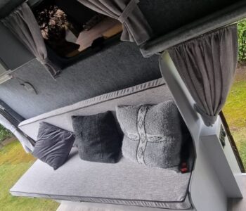 Image of Camper Van Hire Ireland