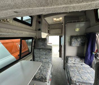 Image of Campervan Hire Dublin - Explore the City