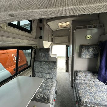 Image of Campervan Hire Dublin - Explore the City