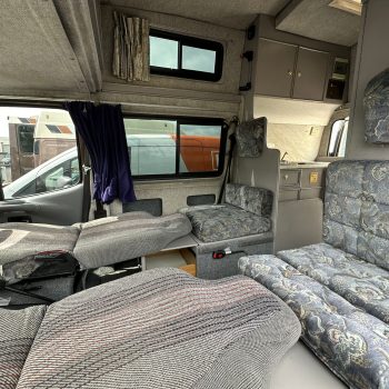 Image of Campervan Hire Dublin - Explore the City