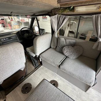 Image of Rent a Campervan Ireland