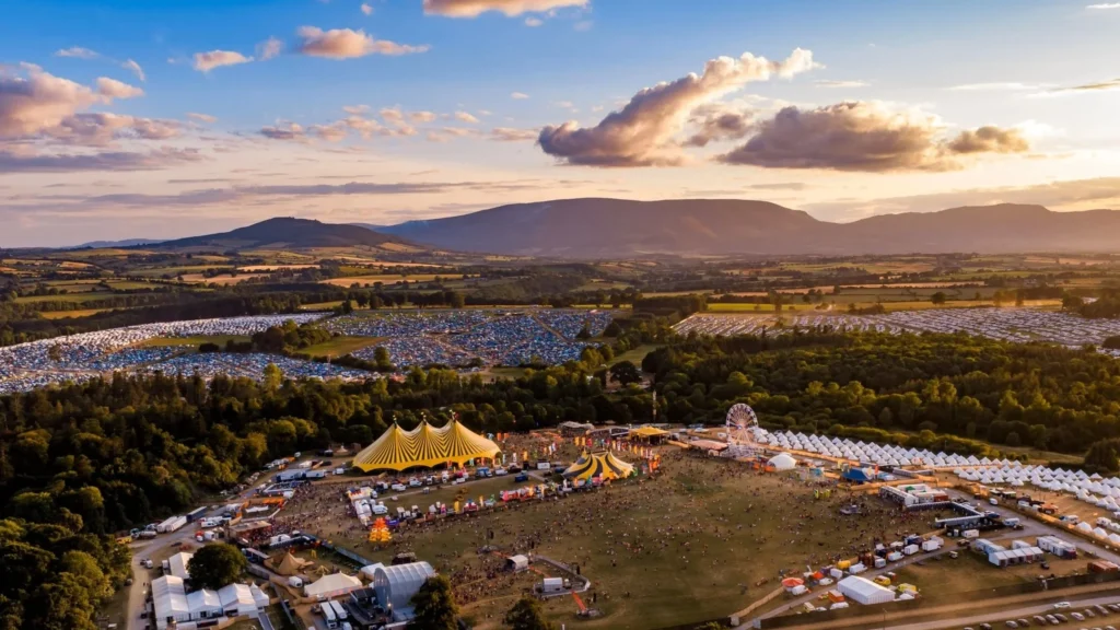 All Together Now 2027: Your Waterford Festival Escape