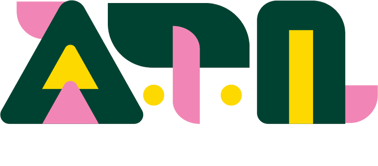 All Together Now official festival logo