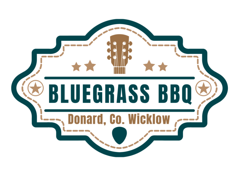 Bluegrass BBQ Donard 2027: Music, Food and a Wicklow Weekend event artwork