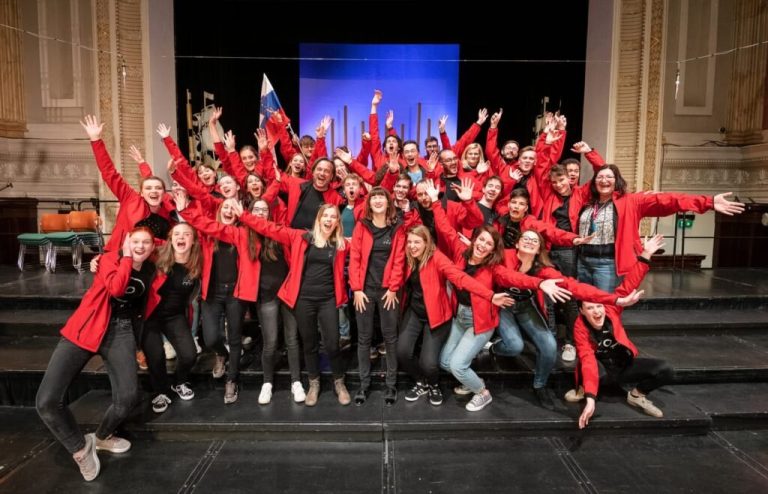 Cork Choral Festival 2027: Music and a Southern Road Trip event artwork