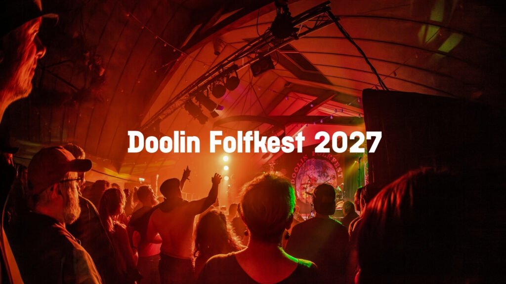 Event artwork