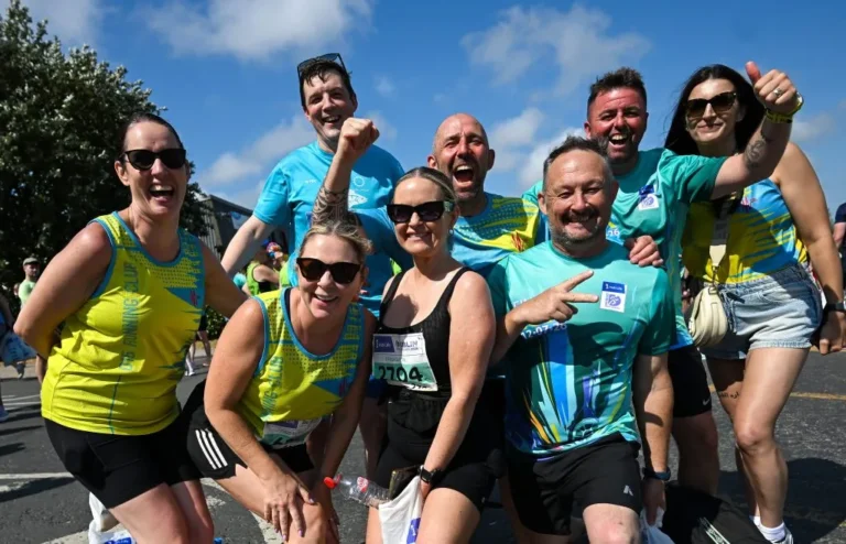 Fingal 10K 2027: Run, Recover and Explore North Dublin