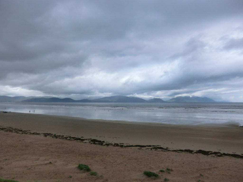 Inch Beach, County Kerry