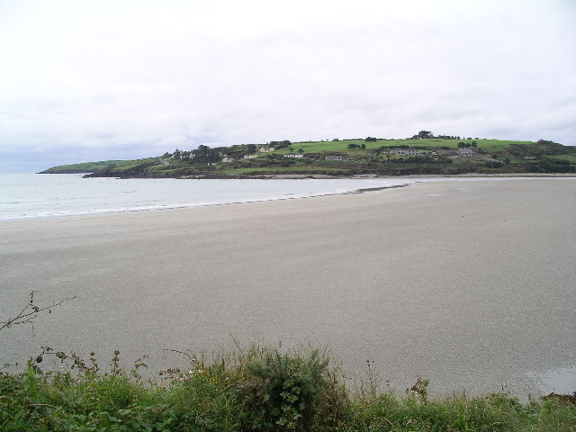 Inchydoney Beach, County Cork
