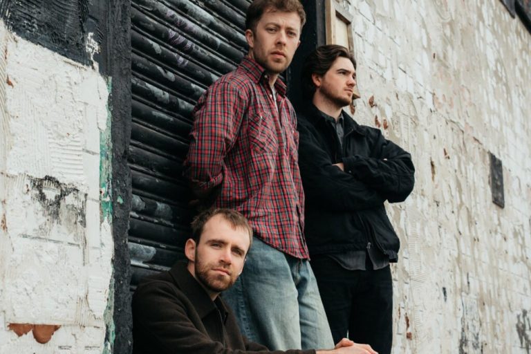 Kingfishr at Marlay Park 2027: Music and a Dublin Escape event artwork