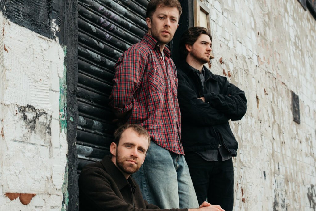 Kingfishr at Thomond Park 2027: A Limerick Summer Escape