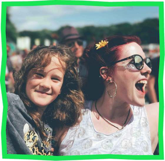 The Greenfields Festival 2027: Start the Festival Season in Laois event artwork