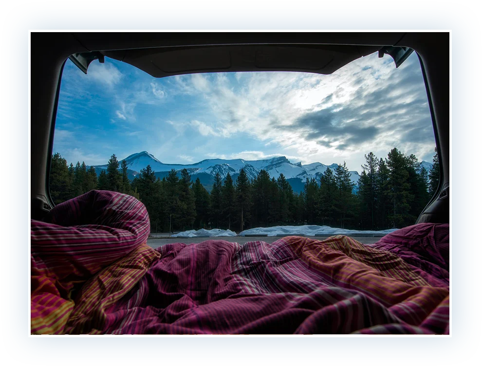 Contact Retro Camper Hire about your trip